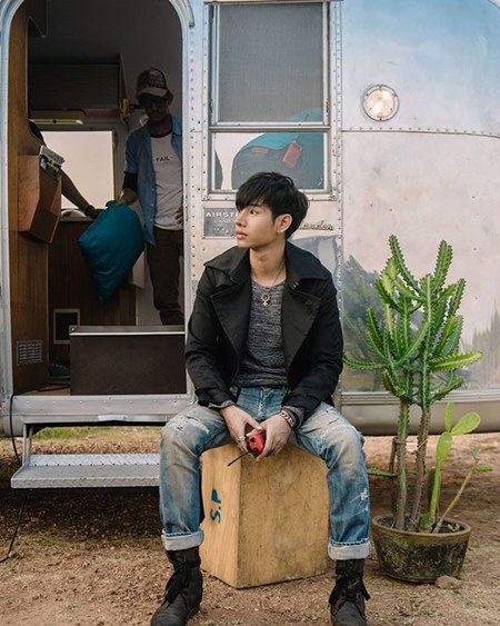 เป๊ก ผลิตโชค