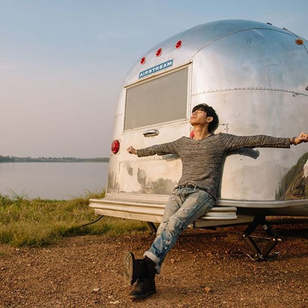 เป๊ก ผลิตโชค