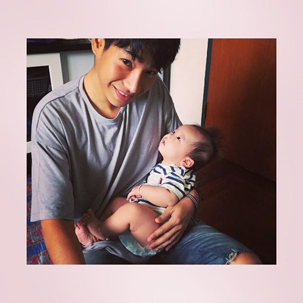 เป๊ก ผลิตโชค