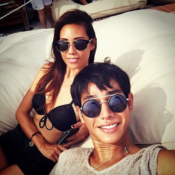 เป๊ก ผลิตโชค