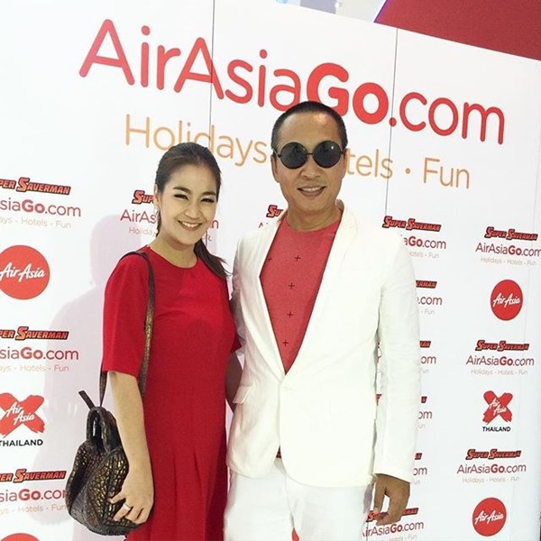 เปิ้ล นาคร