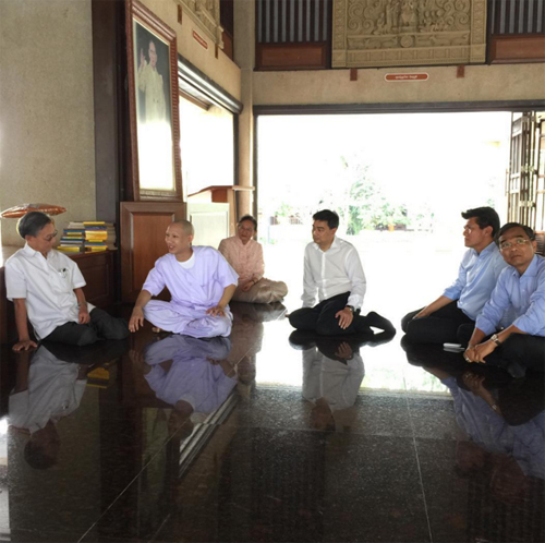 ปลื้ม VRZO