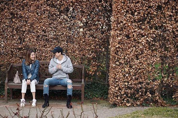 ดาราไทย จัดทริปตะลุยเที่ยววันหยุดยาวช่วงสงกรานต์