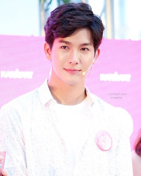 ดีเจพุฒ 