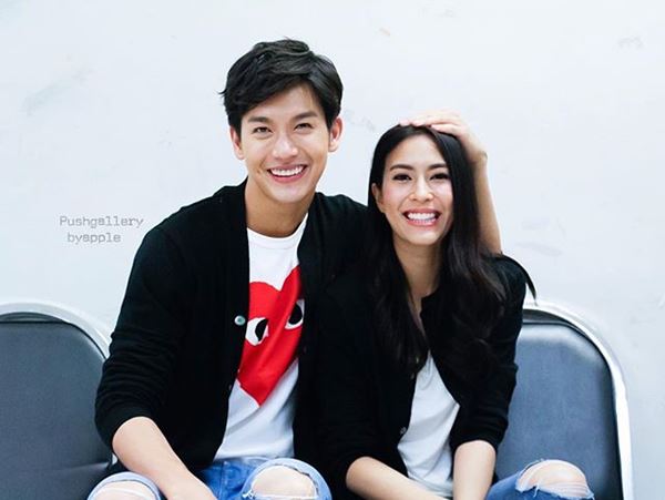 ดีเจพุฒ จุ๋ย วรัทยา