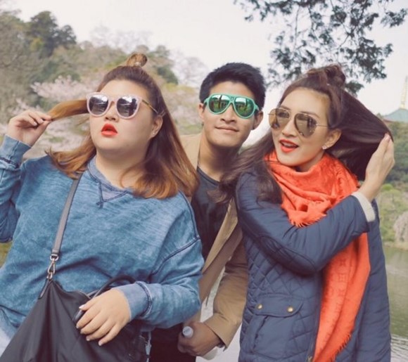 พัตเตอร์ - แพนเค้ก