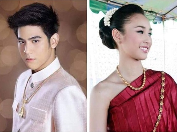 สายโลหิต 2016