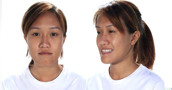 ส้ม อุดมพร Let Me In Thailand คนที่ 10