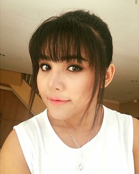 ตั๊กแตน ชลดา