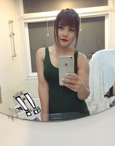 ตั๊กแตน ชลดา