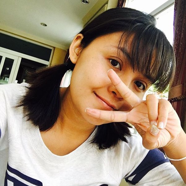 ตั๊กแตน ชลดา