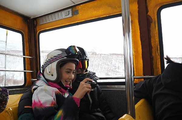 แต้ว ณฐพร