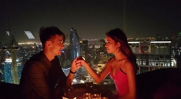 ติช่า The Face