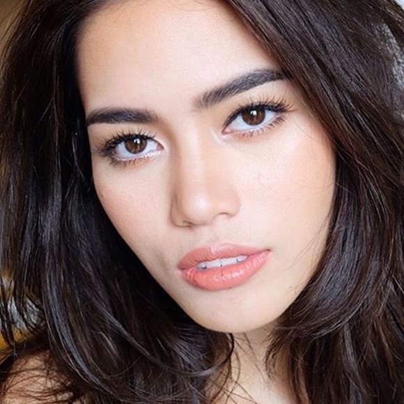 ติช่า The Face