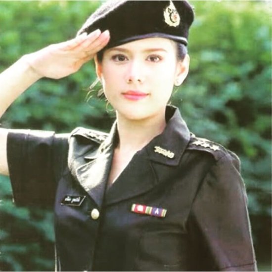 ติ๊ก กัญญารัตน์