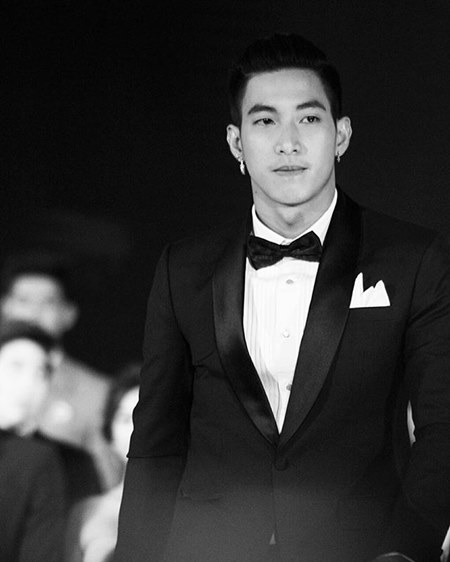 โตโน่ ภาคิน