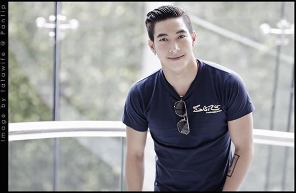 โตโน่ ภาคิน