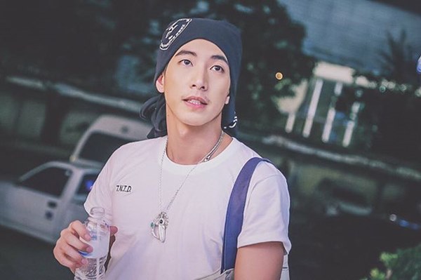 โตโน่ ภาคิน