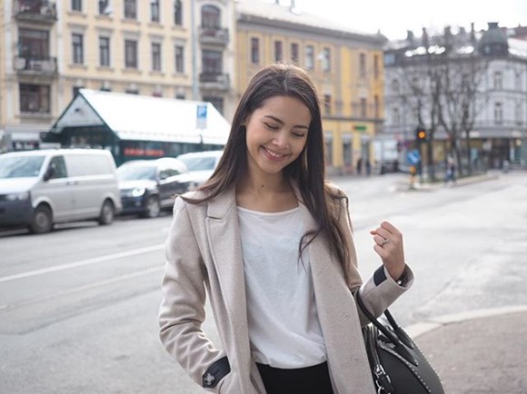 ดาราไทย จัดทริปตะลุยเที่ยววันหยุดยาวช่วงสงกรานต์