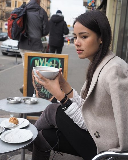 ดาราไทย จัดทริปตะลุยเที่ยววันหยุดยาวช่วงสงกรานต์