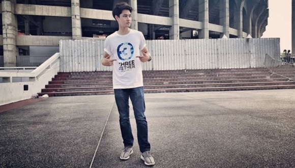 อัส นภิส นักยิงปืนทีมชาติ