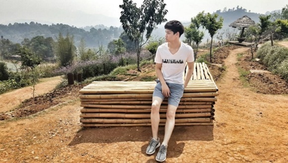 อัส นภิส นักยิงปืนทีมชาติ