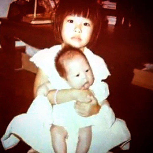 วีเจจ๋า โพสต์คิดถึงน้องจูน