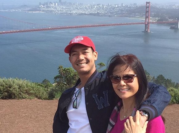 ดาราไทย จัดทริปตะลุยเที่ยววันหยุดยาวช่วงสงกรานต์