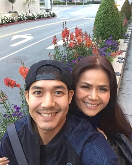 ดาราไทย จัดทริปตะลุยเที่ยววันหยุดยาวช่วงสงกรานต์