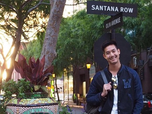 ดาราไทย จัดทริปตะลุยเที่ยววันหยุดยาวช่วงสงกรานต์