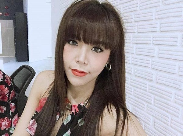 ซานิ นิภาภรณ์