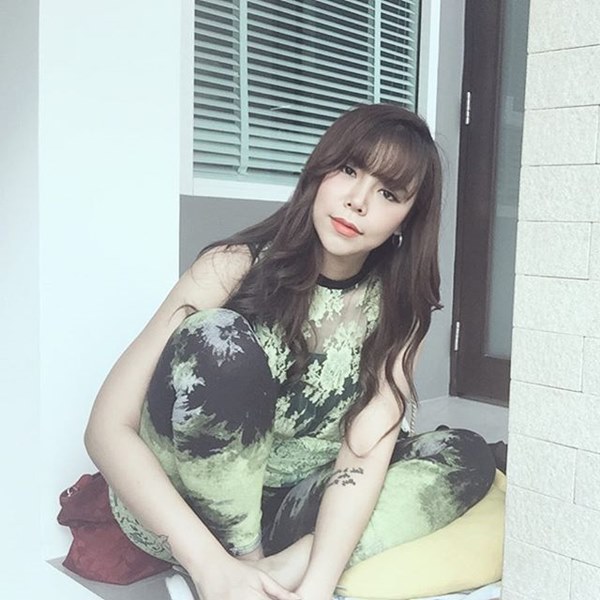 ซานิ นิภาภรณ์