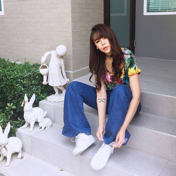 ซานิ นิภาภรณ์