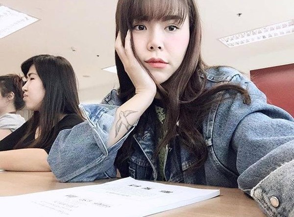 ซานิ นิภาภรณ์