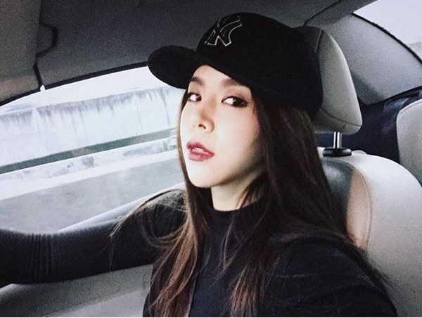 ซานิ นิภาภรณ์