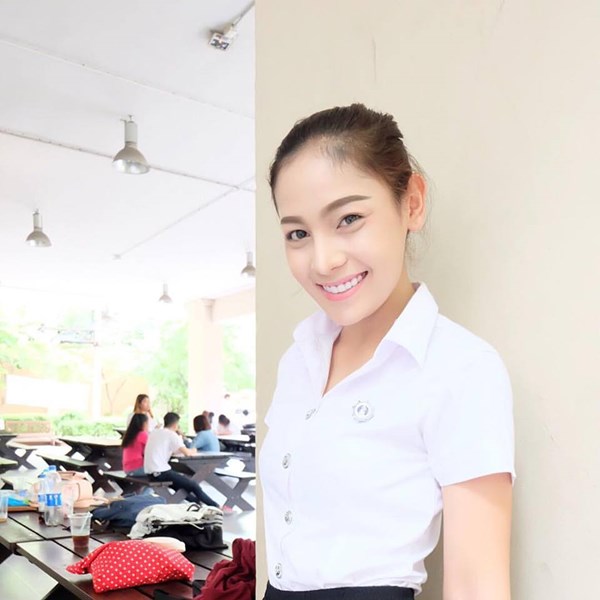 น้องน้ำมนต์ 