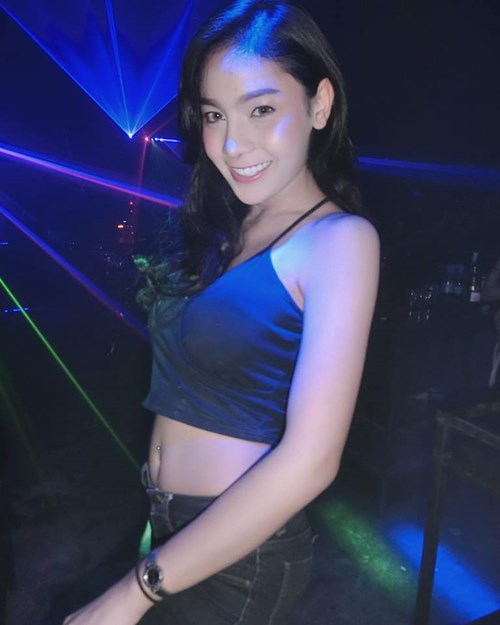 น้องน้ำมนต์ 