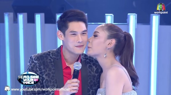 น้องน้ำมนต์ 