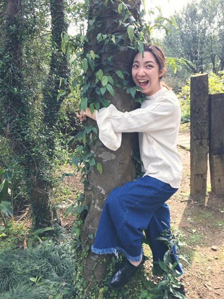 เกาจ้วนหย่า