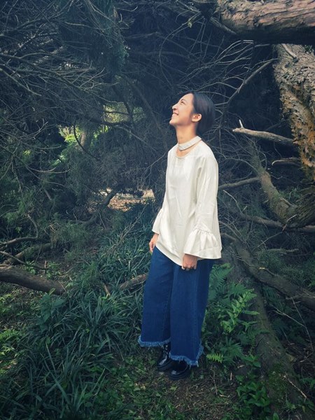 เกาจ้วนหย่า