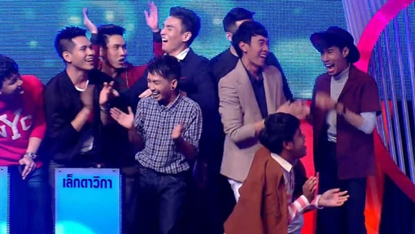 Take Guy Out Thailan