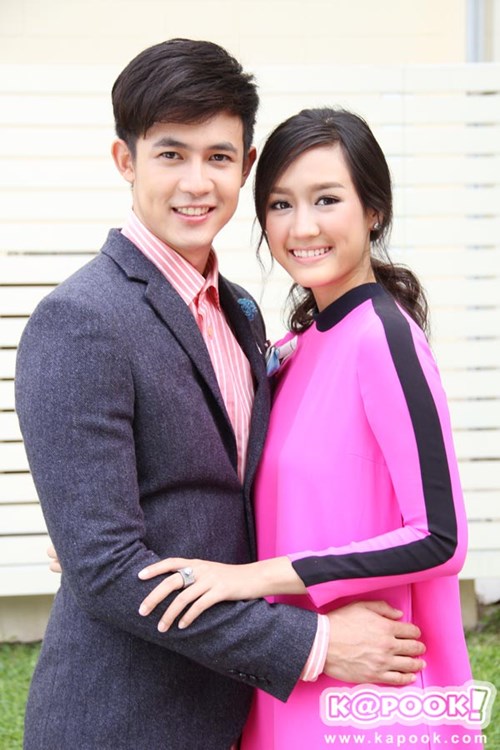 บวงสรวงละคร ระเริงไฟ 