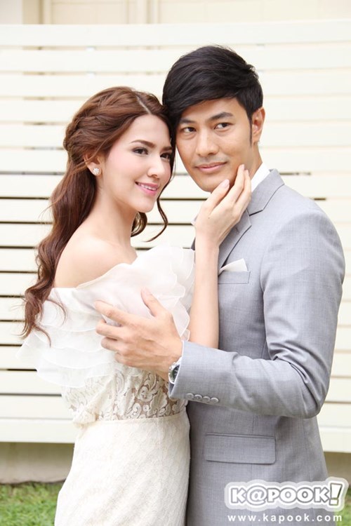 บวงสรวงละคร ระเริงไฟ 