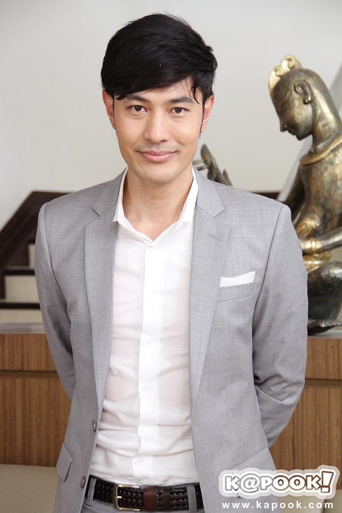 บวงสรวงละคร ระเริงไฟ 