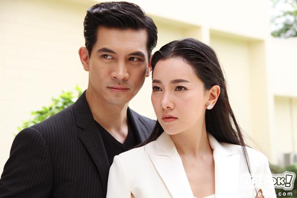 บวงสรวงละคร ระเริงไฟ 