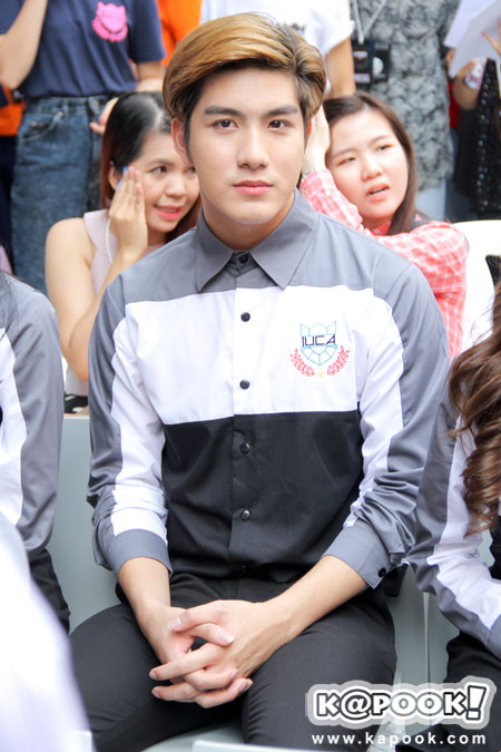 เมฆ จิรกิตติ์