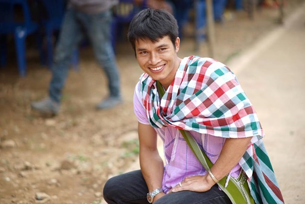 งานแต่งแบบบ้าน ๆ