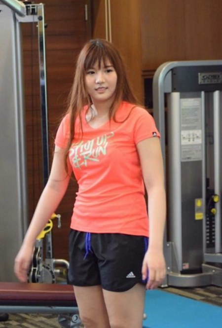 น้องอลิส เน็ตไอดอล