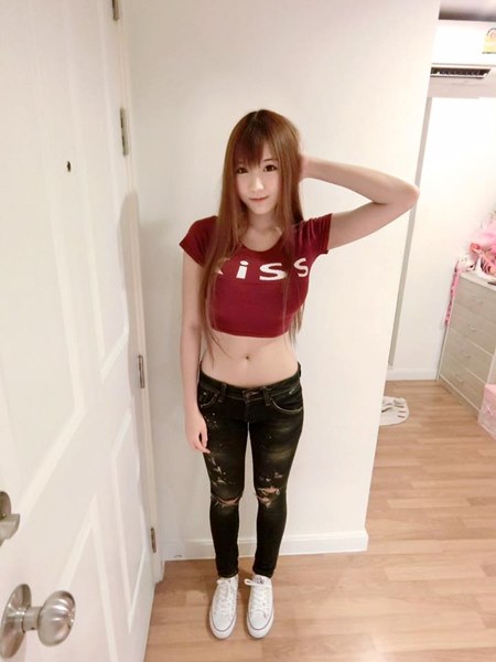 น้องอลิส เน็ตไอดอล