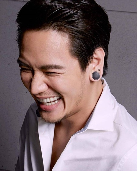 อ๊อฟ ปองศักดิ์